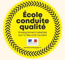 École conduite qualité